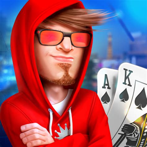 ‎HD Poker: Texas Holdem on the App Store.